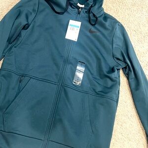 Men’s Nike jacket
